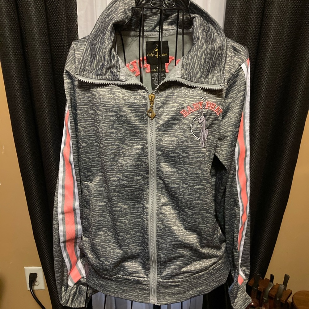 Baby Phat light weight jacket